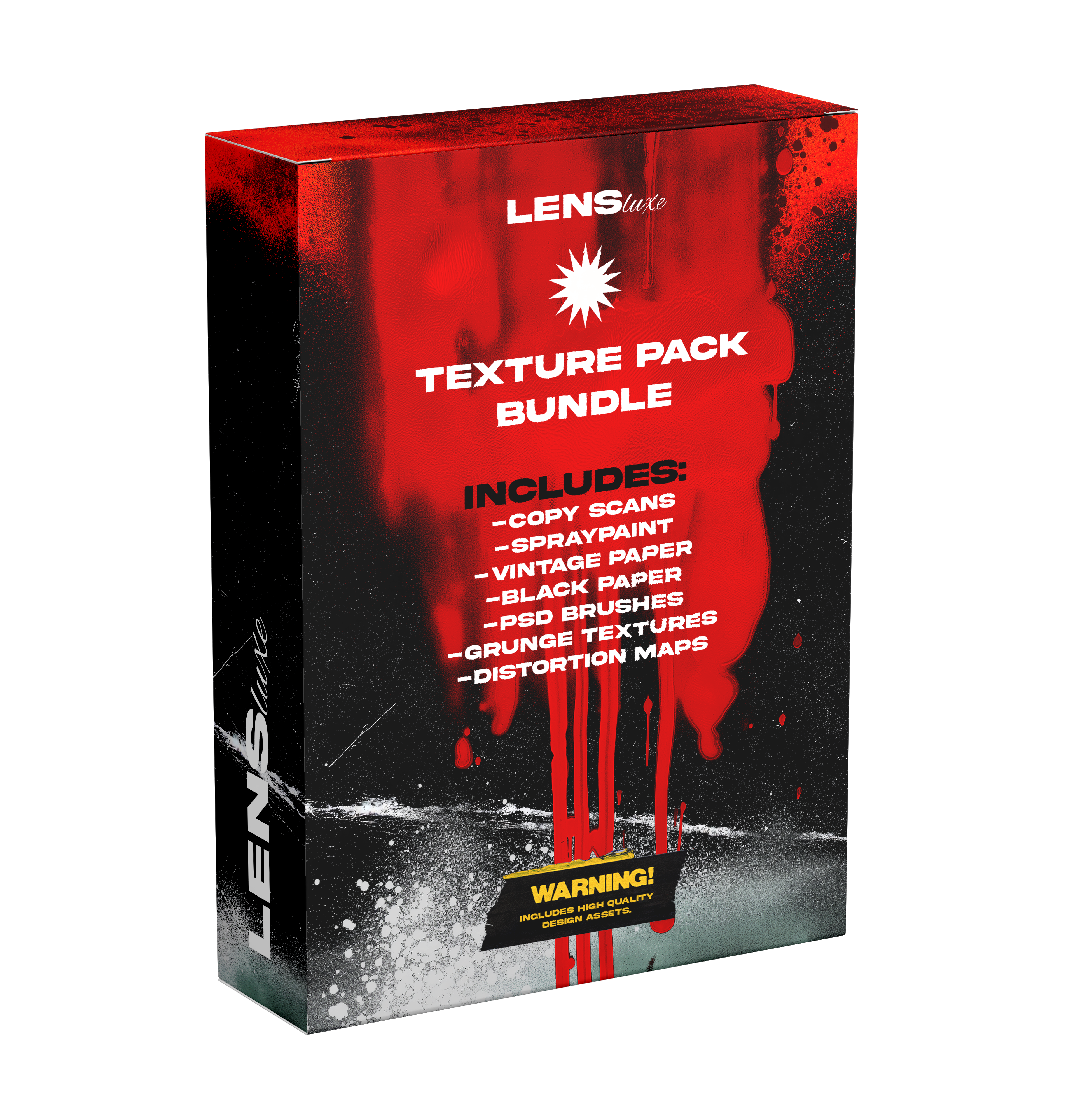 Texture Pack Bundle