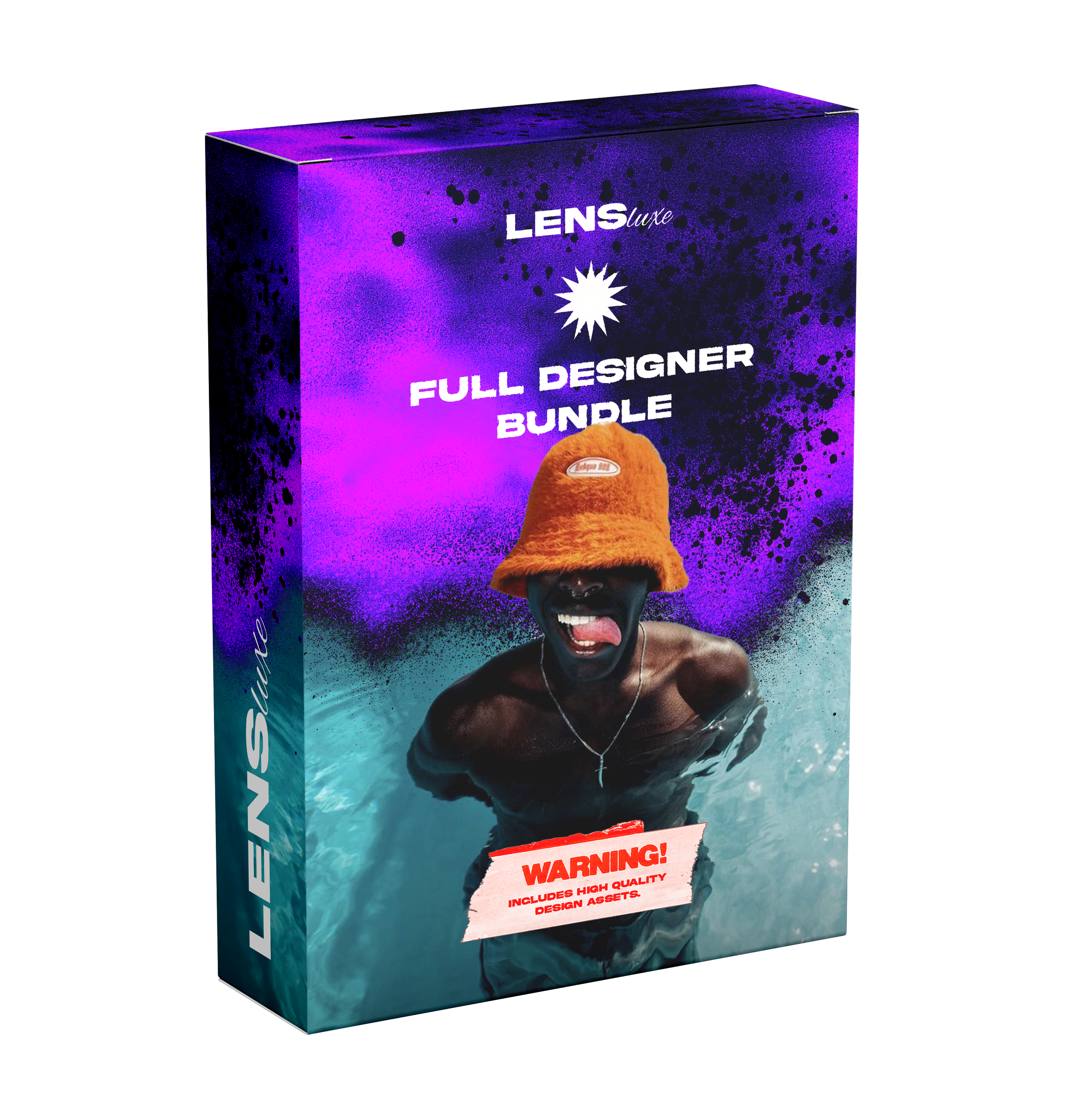 Full Designer Bundle